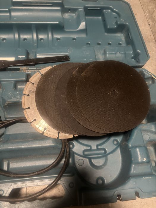 Vand Flex makita