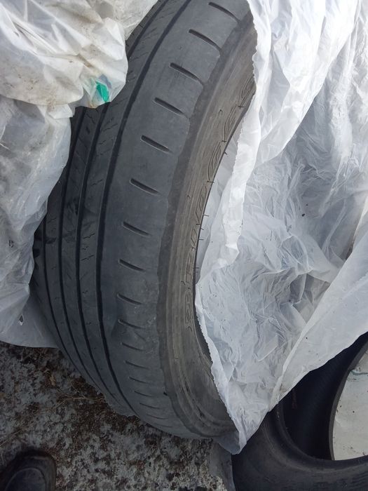 Продам шины летние
