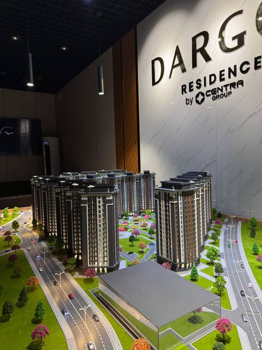 Maket.model.arxitektura
