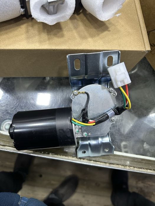 matiz dvornik mator дворник матор