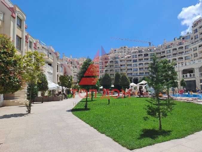 Дава се под наем Двустаен апартамент в Варна, Аспарухово - 77 кв.м за 600 € - Снимка #10