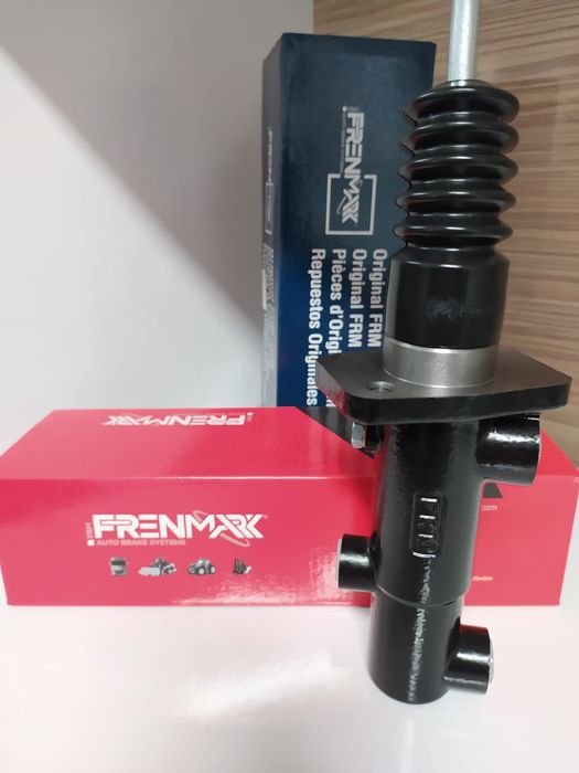 Тормозной цилиндр jcb3dx