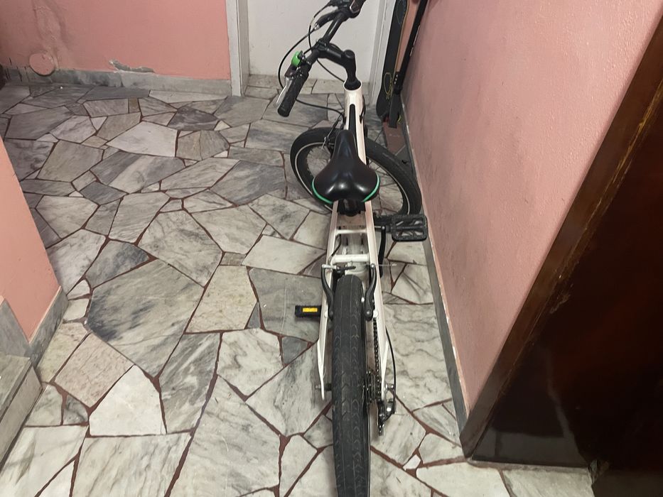 BMW детски велосипед