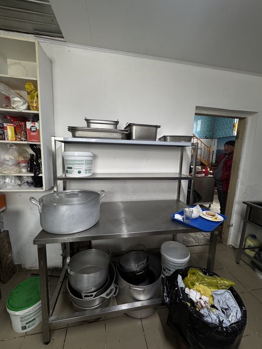 Сдам в аренду здание