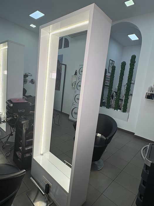 Post coafor calitativ