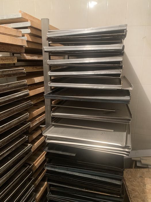 Б/у оборудование