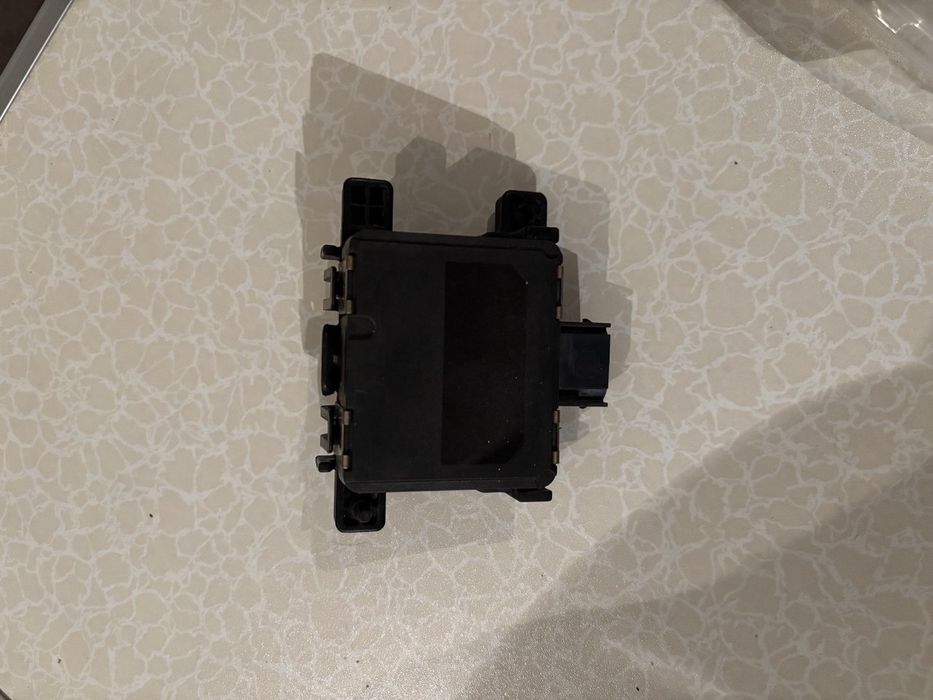 Радар дистроник Кия Kia CEED/XCEED