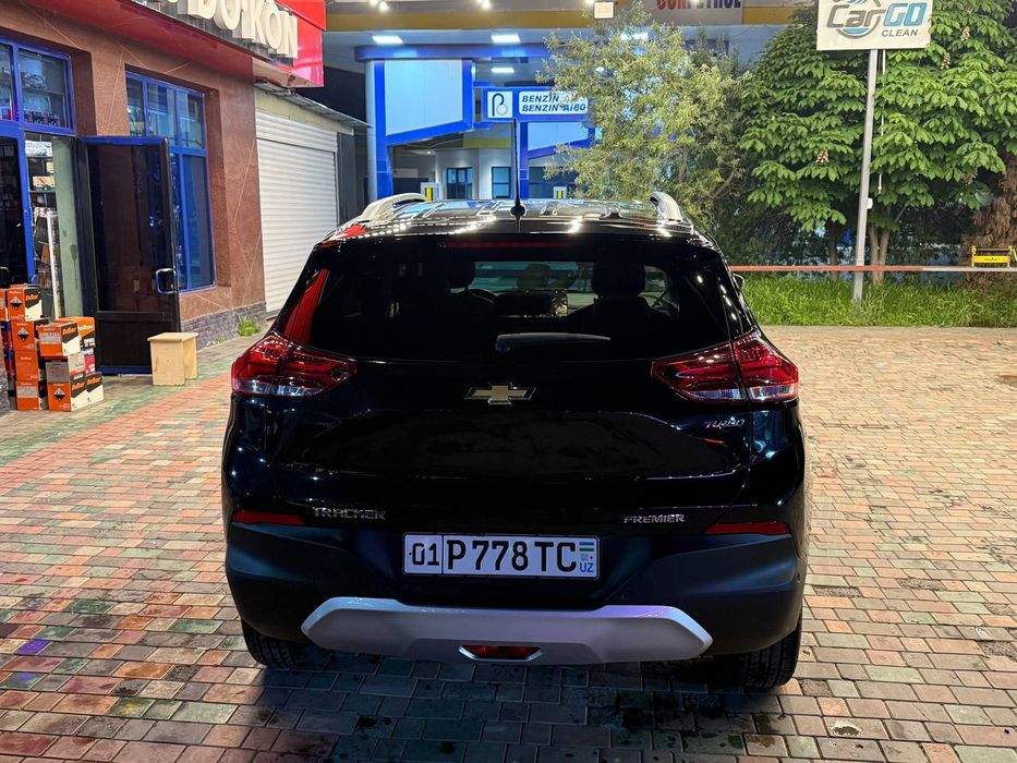 Treker2 premir+ rul+sidina abagrif