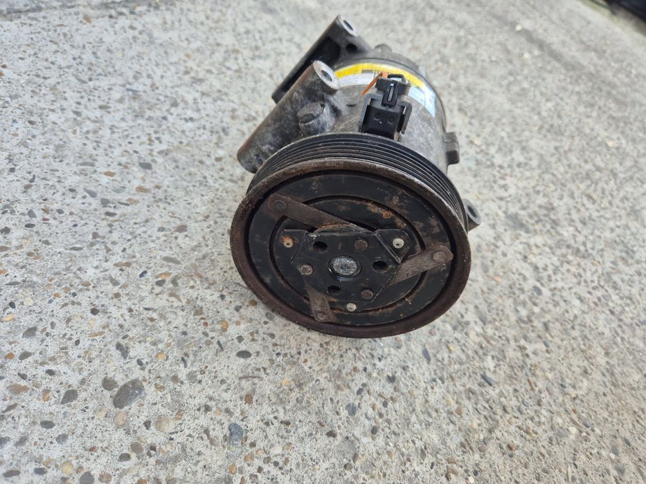 Compresor Ac/Clima 8200050141 Renault,Nissan 1.5Dci 2002-2009.