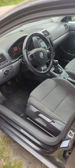 VOLKSWAGEN Golf 2008 — imagine 13
