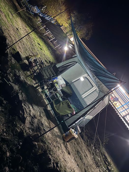 Палатка ARPENAZ BASE