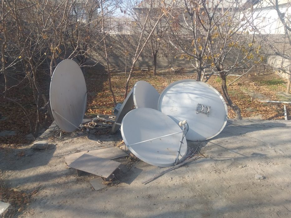 Antenna sotaman yangi yilda bayram ko'rmoqchimisiz