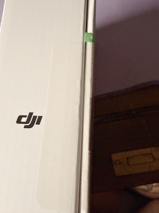 DJI OSMO mobile 7 sigilat