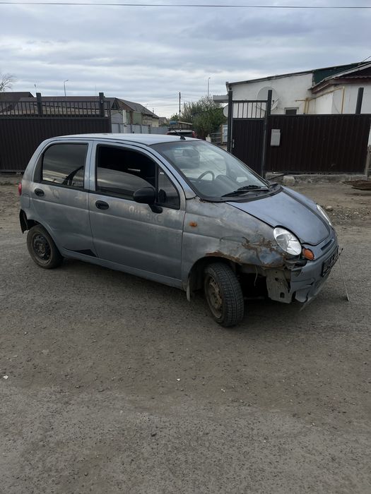 Диво Матиз сатылады