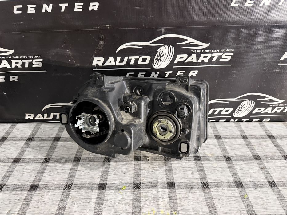 Far stanga + droser Crysler 300c 2004-2011