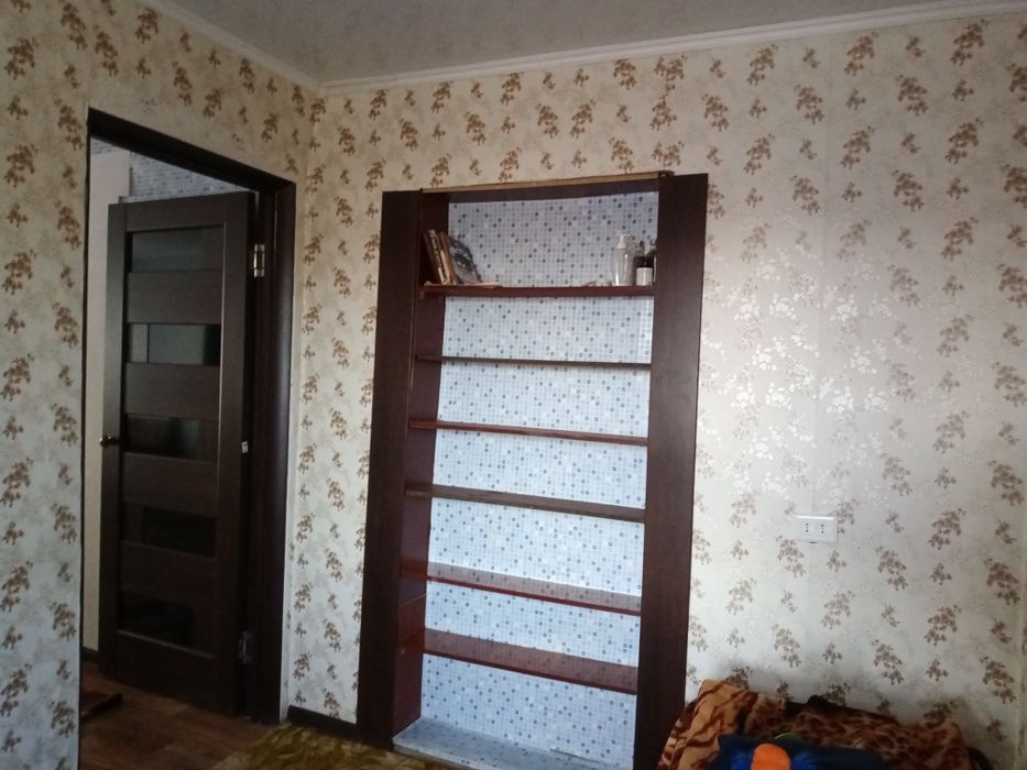 Обмен на квартиру