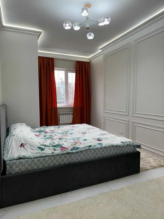 3-х ком квартира Кокпекты