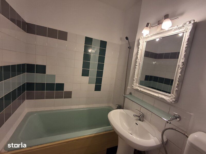 Apartament 2 Camere|Bulevardul Ion Mihalache| 5' Metrou 1 Mai|