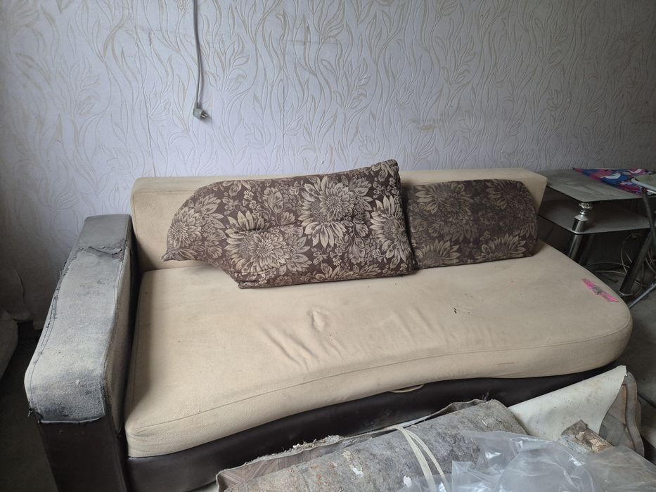 Диван бесплатно, тегің