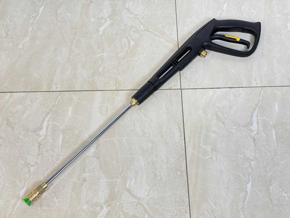 Аккумуляторная мойка (Карчер) TOP-1021