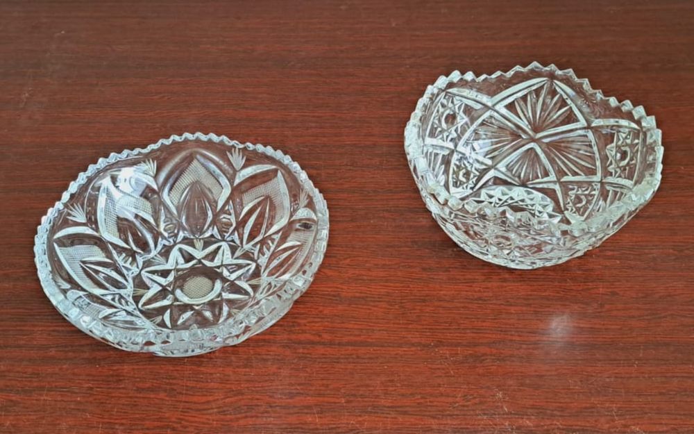 Хрусталь  Хрусталь