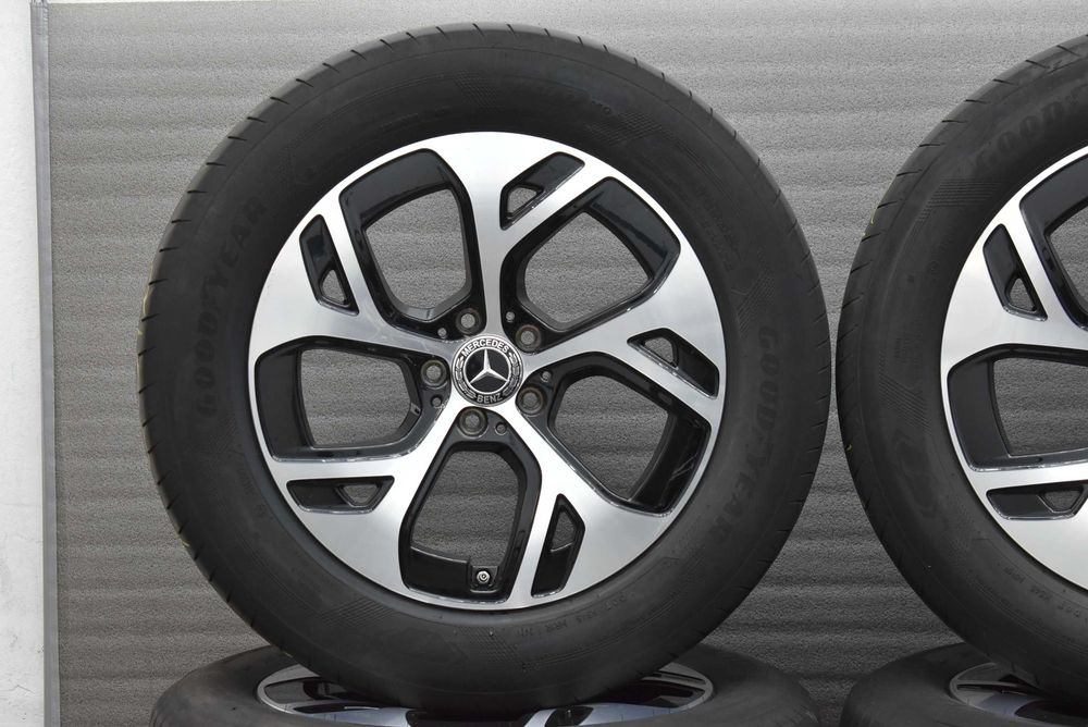 18'' Джанти Mercedes GLC 254