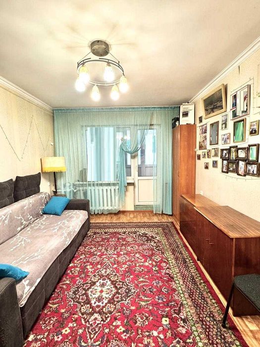 2-к продам старый центр.