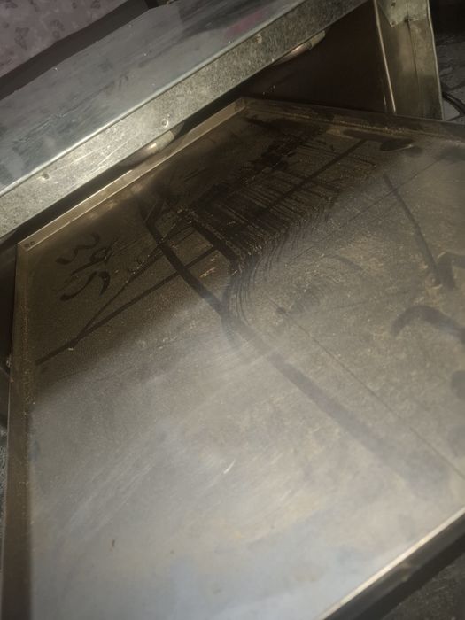 Elektorni pech kanditelaga juda qulle 4ta list bor yengi ishlatlmagam