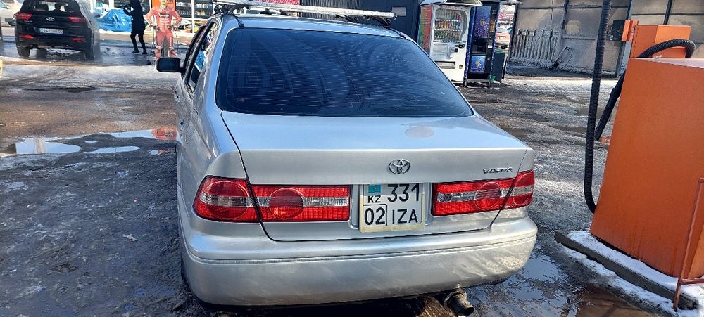 Продам Виста Ардео!