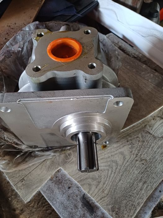 НШ 100 Кировской