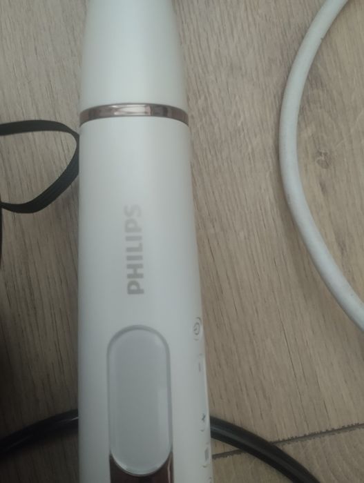 Преса за коса и сушоар