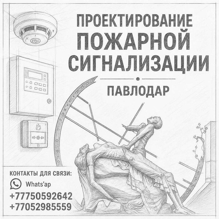 Проектирование слаботочных систем