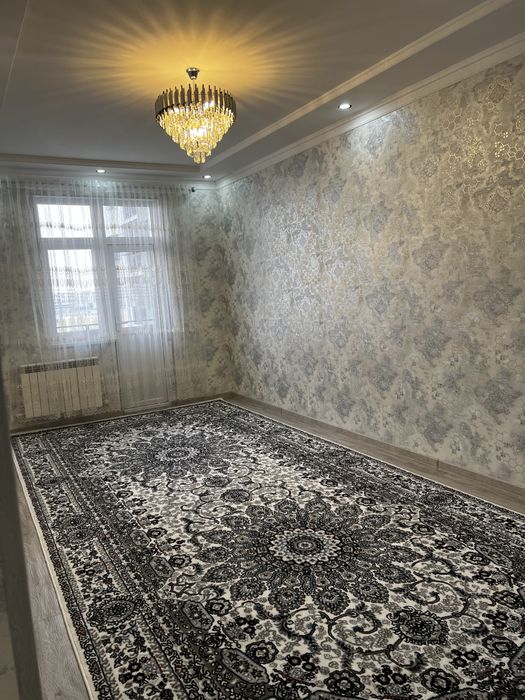 Квартира ижарага берилади