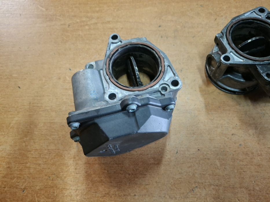 Clapeta acceleratie Vw Audi Skoda 1.4  1.9  2.0Tdi 2003>>>