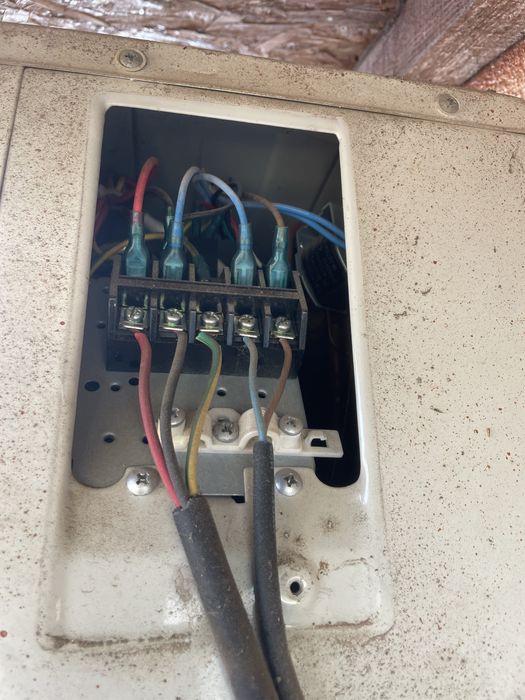 Продавам  Климатик  FISHER, 14000 BTU втора употреба