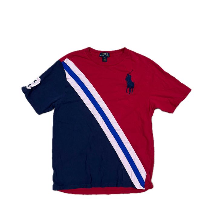 Tricou Polo Ralph Lauren de copii marimea XL