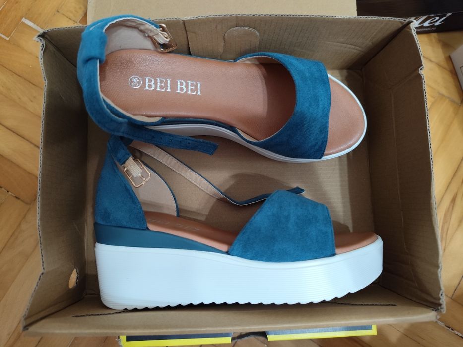 Sandale de vară damă