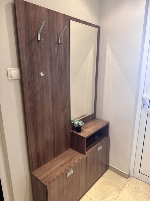 Дава се под наем Двустаен апартамент в Асеновград - 70 кв.м за 331.5 € - Снимка #10