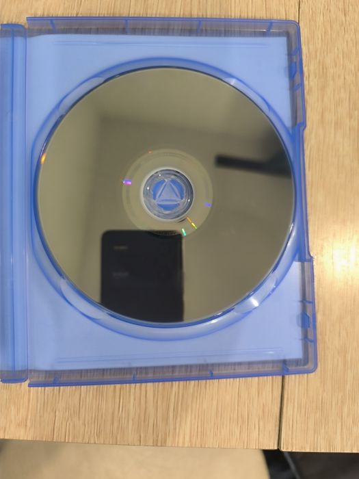 Диск FC25 для PS4