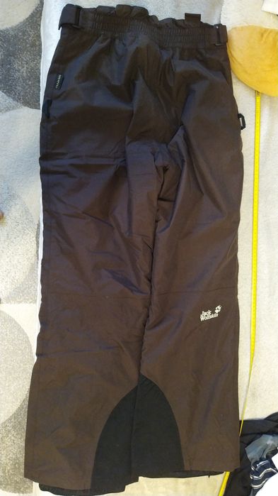 Pantaloni schi damă