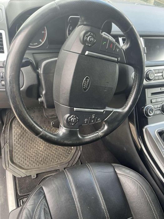 range rover sport 3.0