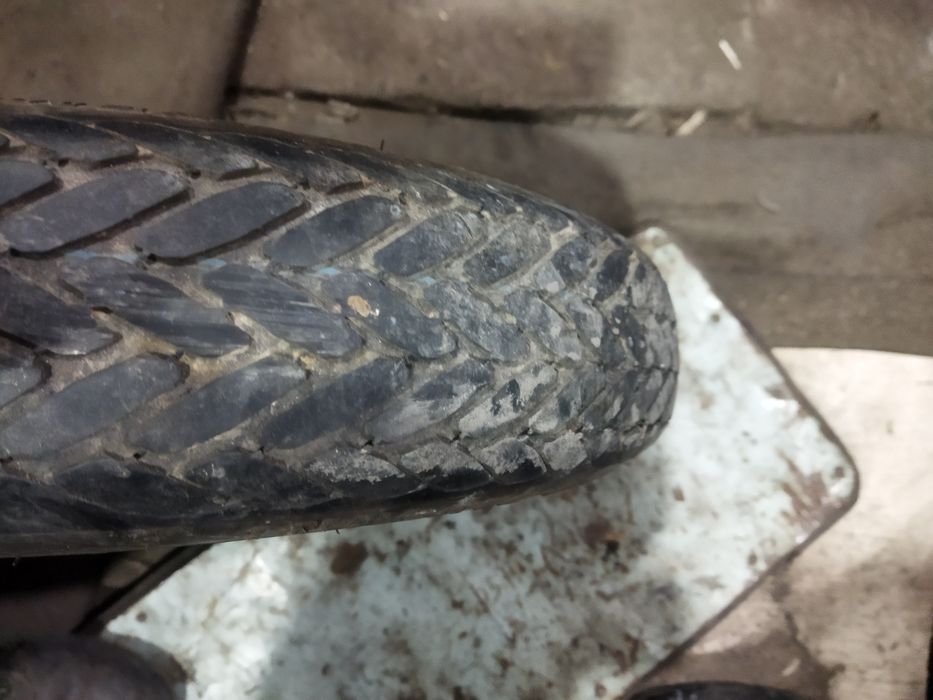 Докатка Ауди 100/А6 на 15