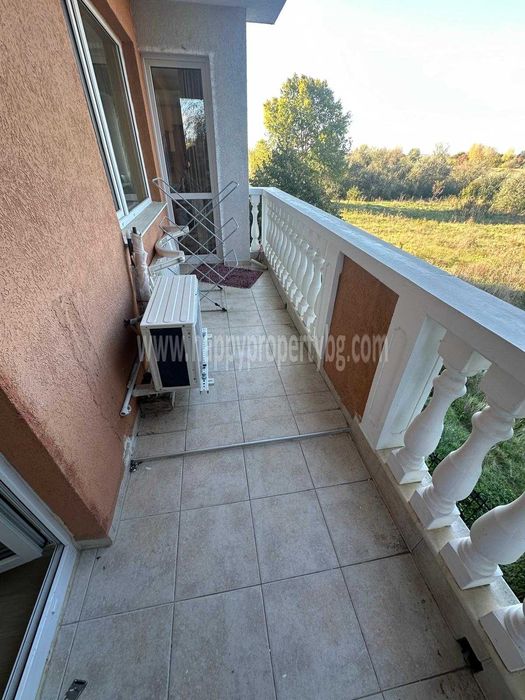 Продава се Двустаен апартамент в к.к. Слънчев бряг - 55 кв.м за 1144 €/кв.м - Снимка #7