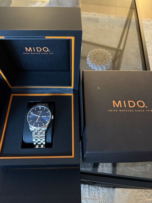 Ceas MIDO Belluna II Automatic