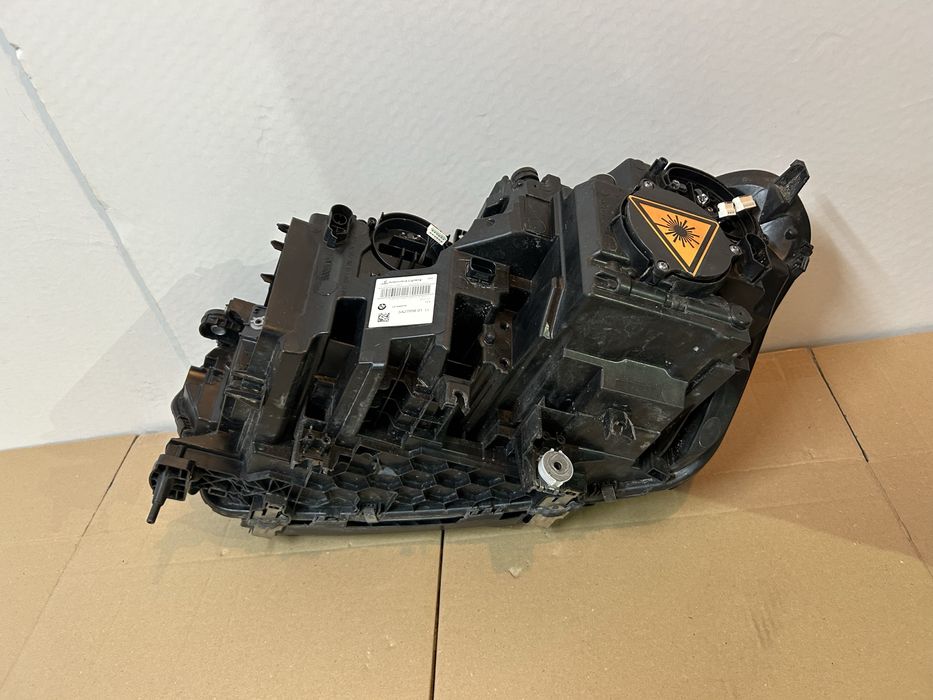 Far laser bmw X5 G05 X6 G06 dreapta 2019-2023