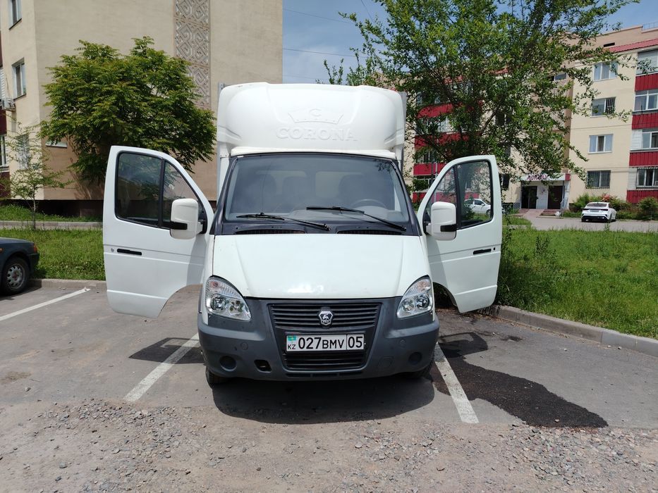 Продам Газель срочно