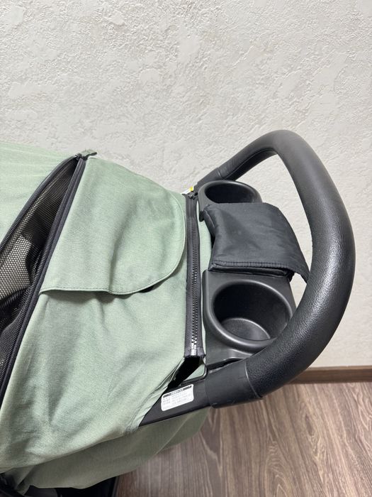 Продам детскую коляску