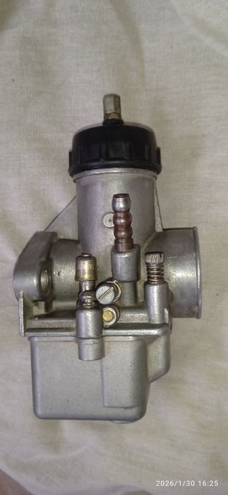 Карбюратор ИЖ Планета 3,4,5