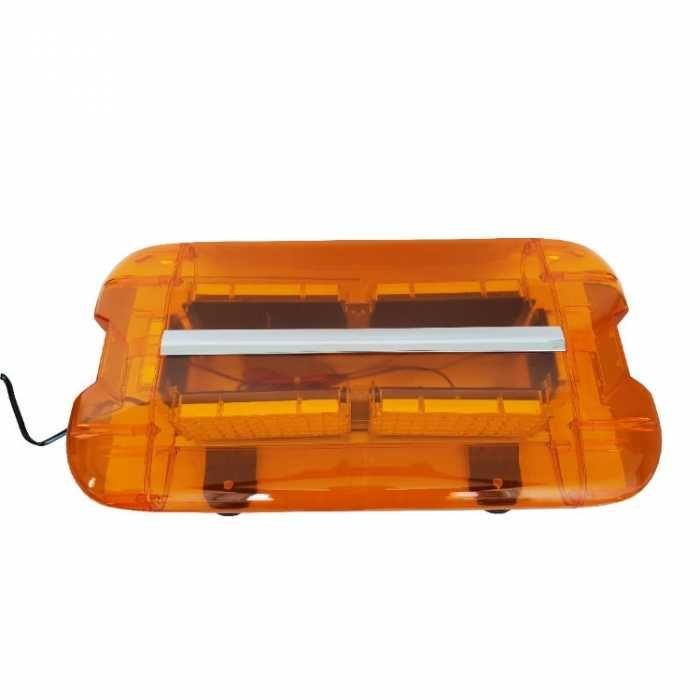 Сигнална лампа за пътна помощ - 258 24V 600x250x100mm