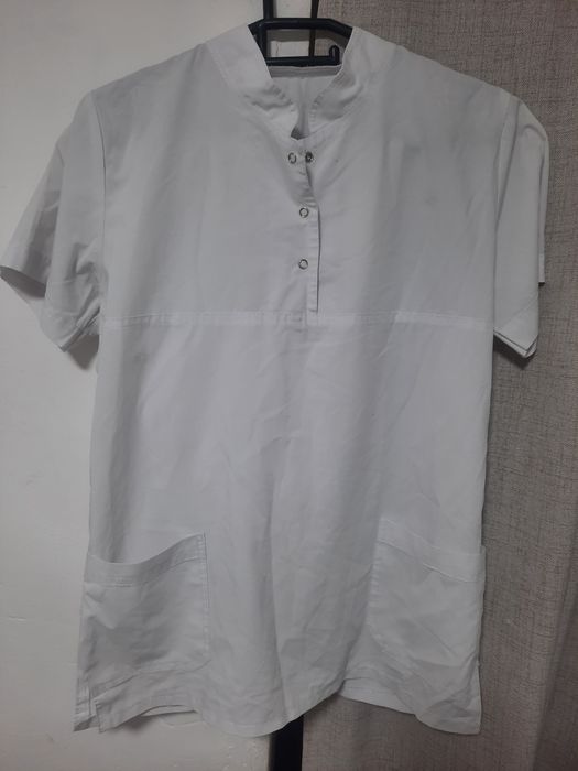 Медицинская форма